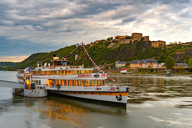 image from Multi-day Trips Koblenz