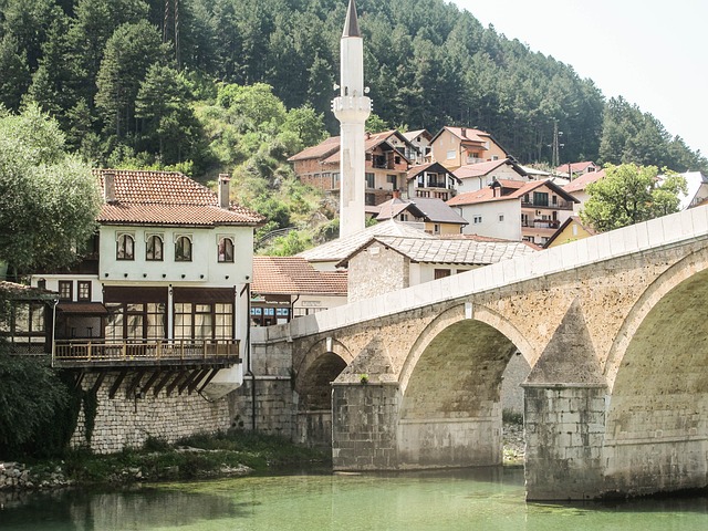 image from Group Activities Konjic