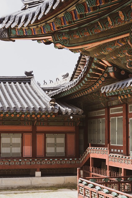 image from Korea (South)-7-day-itinerary