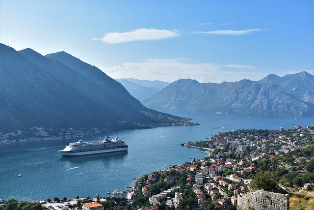 image from Walking Tours Kotor Municipality