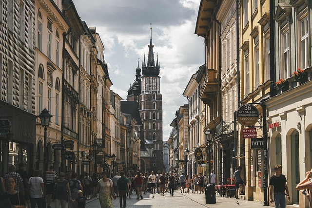 image from Adventure Tours Krakow