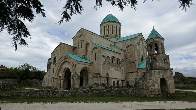 image from Walking Tours Kutaisi