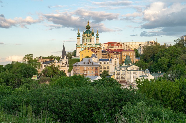 image from Kyiv Ukraine 5 Day Itinerary