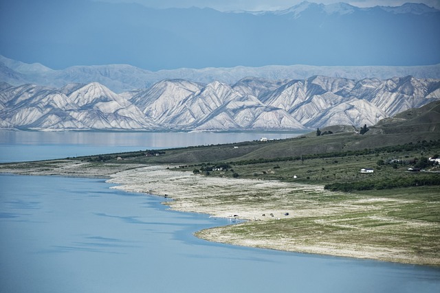 image from Kyrgyzstan 6 Day Itinerary