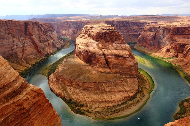 image from Grand Canyon