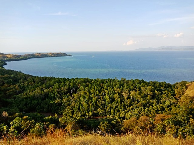 image from Sightseeing Labuan Bajo