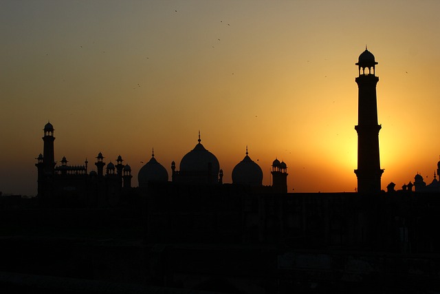 image from Lahore Pakistan 3 Day Itinerary