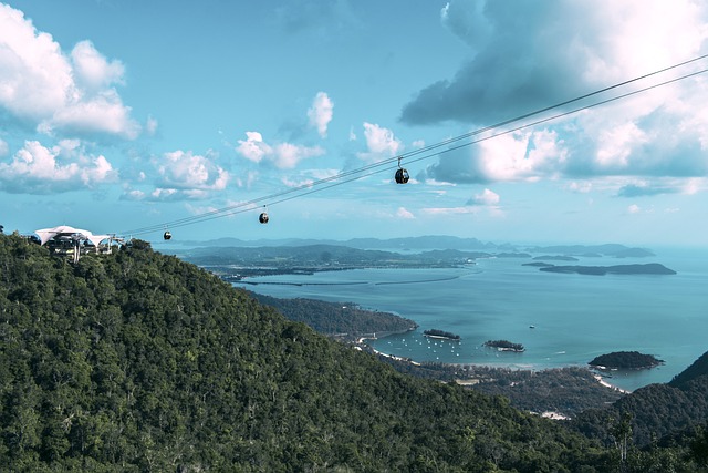 image from Animal activities Langkawi Archipelago