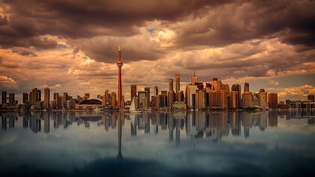 image from Toronto, Canada 4 Day Itinerary