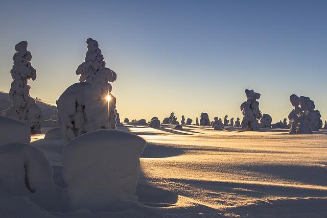 image from Lapland 7 Day Itinerary