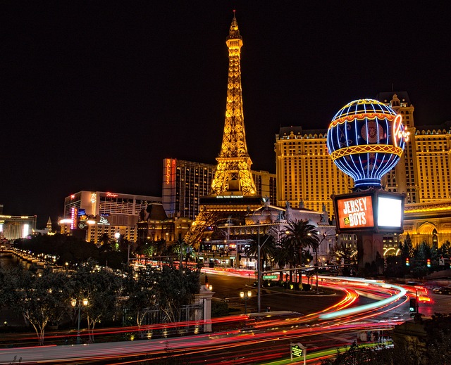 image from Las Vegas United States 5 Day Itinerary