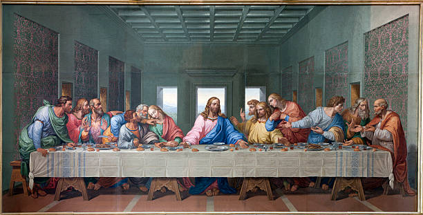 image from Last Supper Where to Stay