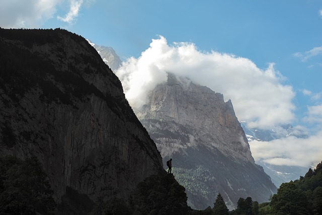 image from Solo Activities Lauterbrunnen