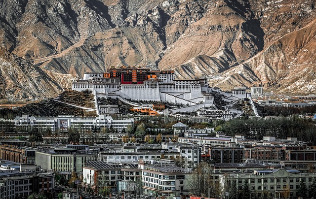 image from Lhasa Tibet 7 Day Itinerary