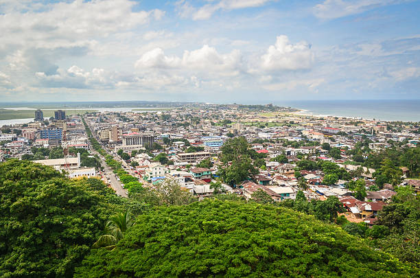 image from Animal activities Liberia