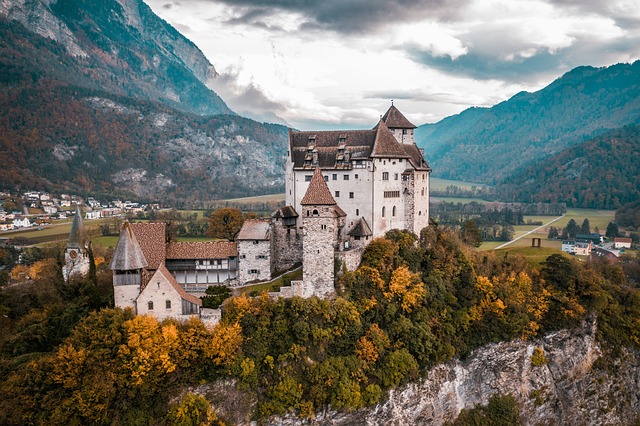 image from Liechtenstein 4 Day Itinerary