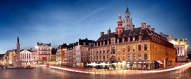 image from Lille Photo Spots