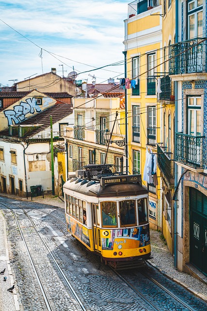 image from Lisbon Portugal 6 Day Itinerary