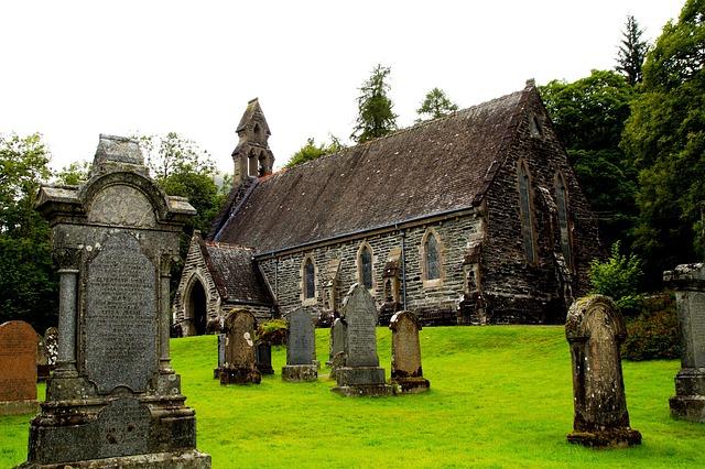 image from Loch Lomond