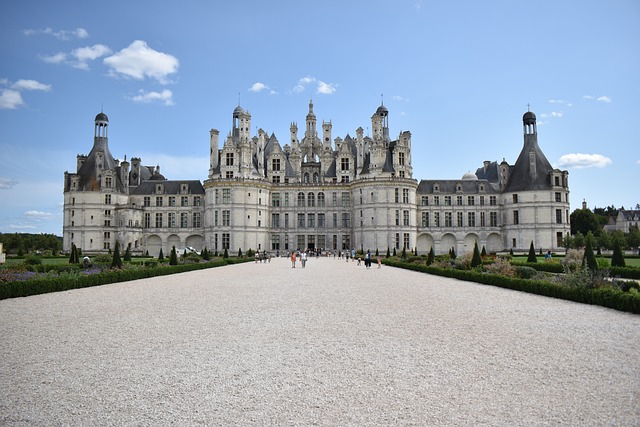 image from Loire Valley France