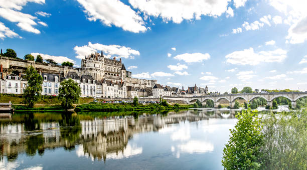 image from  Loire Valley