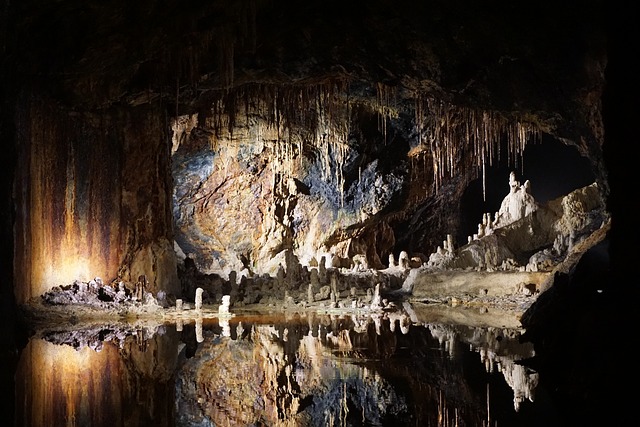 image from Longmen Grottoes