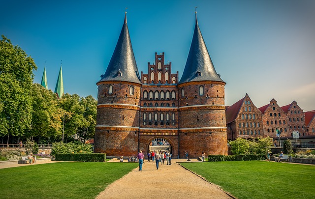 image from Best Places to Stay in Lubeck