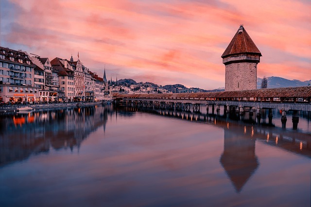 image from Multi-day Trips Lucerne