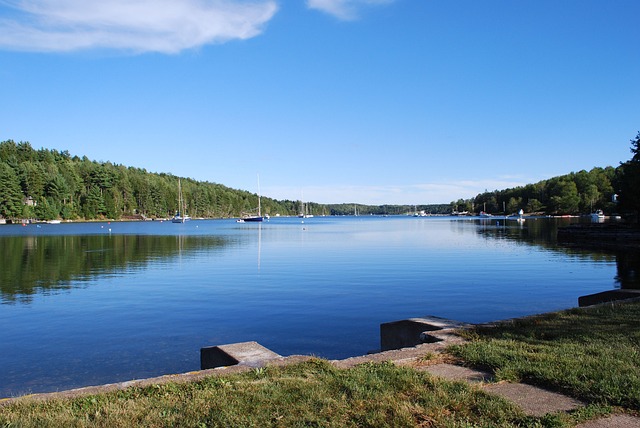 image from Lunenburg Nova Scotia