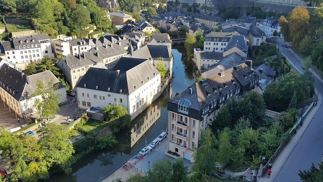 image from Festivals and Events in Luxembourg City