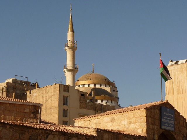 image from Bus Tours Madaba