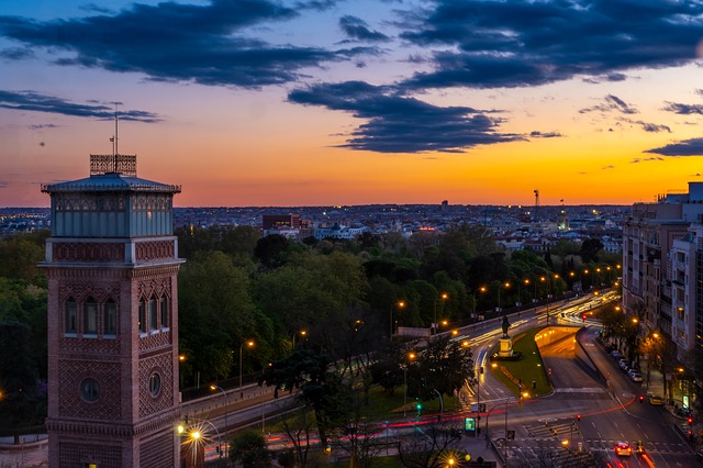 image from Madrid, Spain-nature-spots