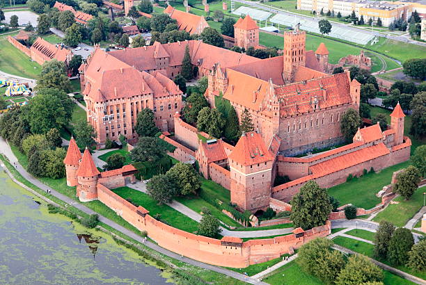 image from Malbork Castle