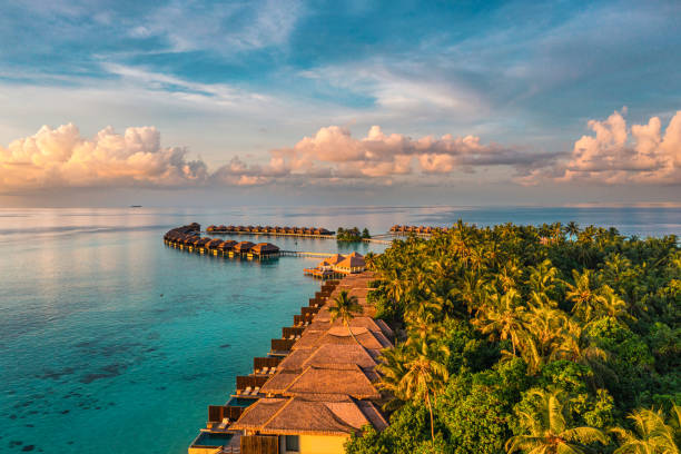 image from Maldives 4 Day Itinerary