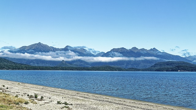 image from Manapouri Boat Tours