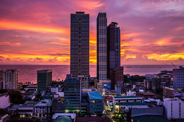 image from Manila, Philippines-hiking-areas