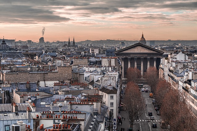 image from best-places-to-eat-in-Marne-La-Vallée, France