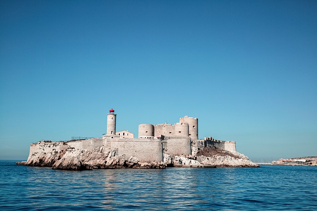 image from Marseille, France-hiking-areas