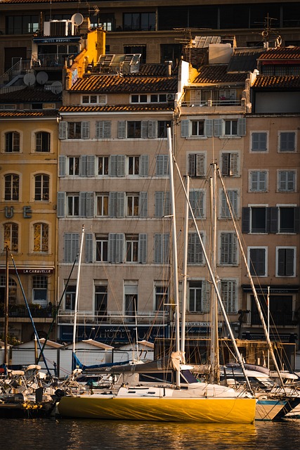 image from Outdoor Activities Marseille