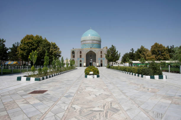 image from Mashhad, Iran 6 Day Itinerary