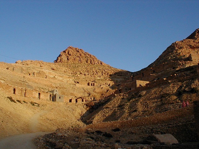 image from Multi-day Trips Matmata