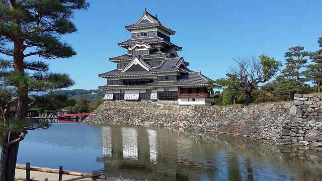 image from Matsumoto Castle