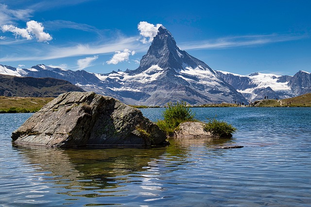 image from Matterhorn