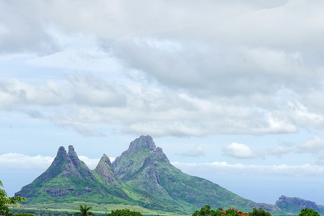 image from Solo Activities Mauritius Island