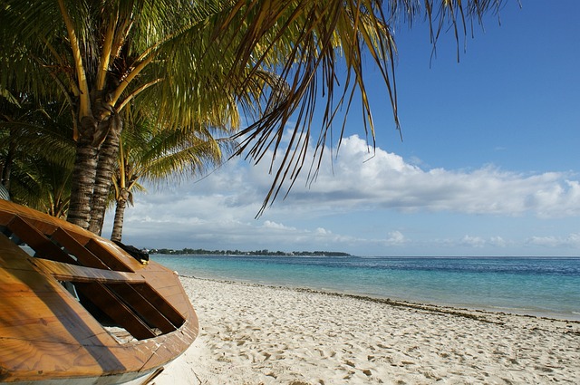 image from Mauritius 3 Day Itinerary