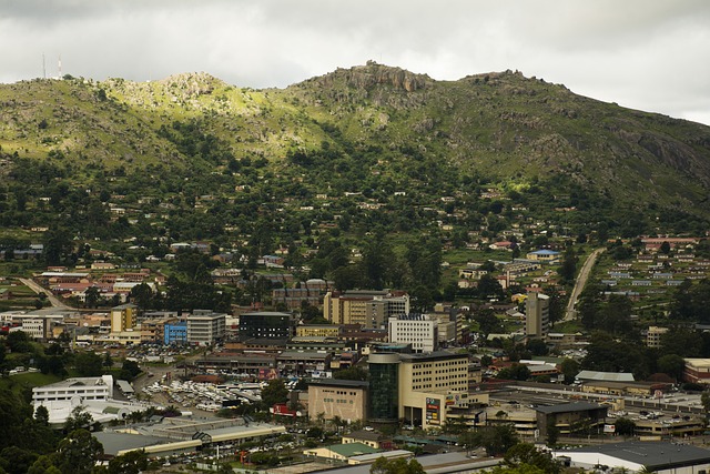 image from Multi-day Trips Mbabane