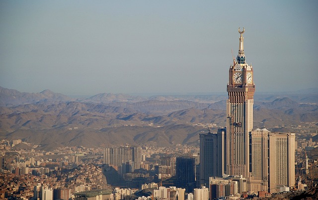 image from Festivals and Events in Mecca Saudi Arabia