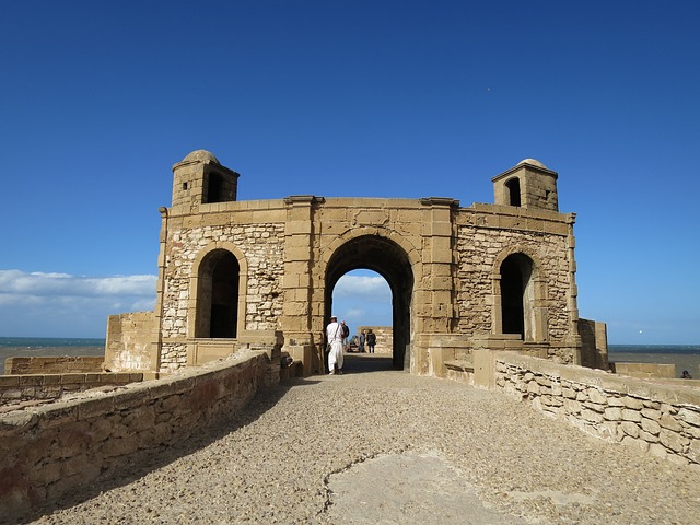 image from Medina of Essaouira Formerly Mogador 