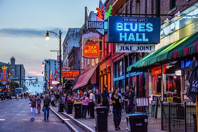 image from Things to Do in Memphis