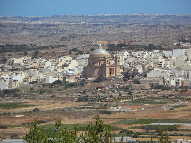 image from Bus Tours Mgarr